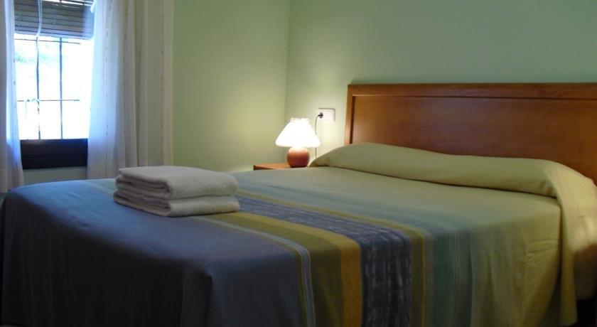 Allotjaments Mas Rafalot