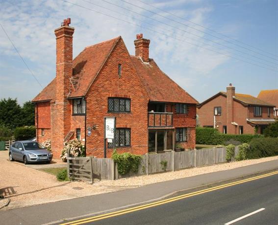 Whitehorses Cottage