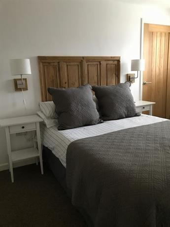 Gallery Apartment Oakham