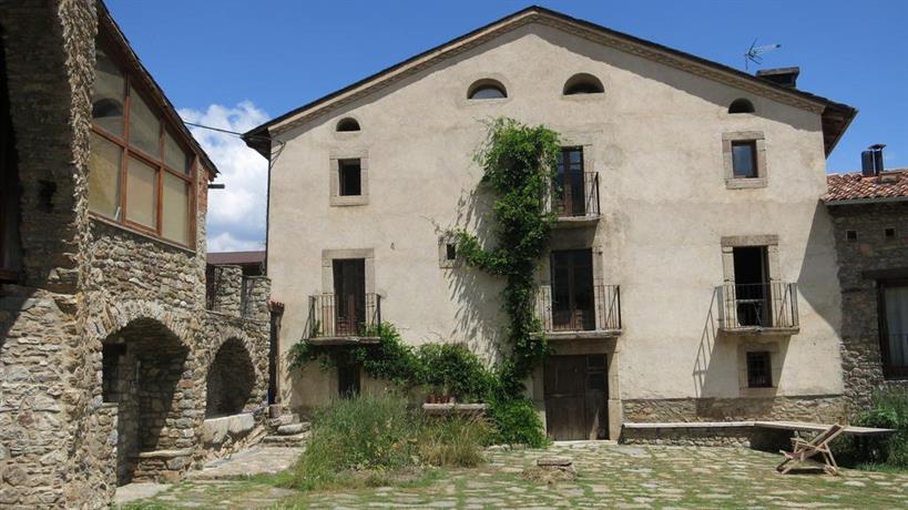 Cal Calsot Casa Rural