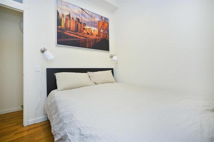 hip trendy apartments near times square nyc new york city