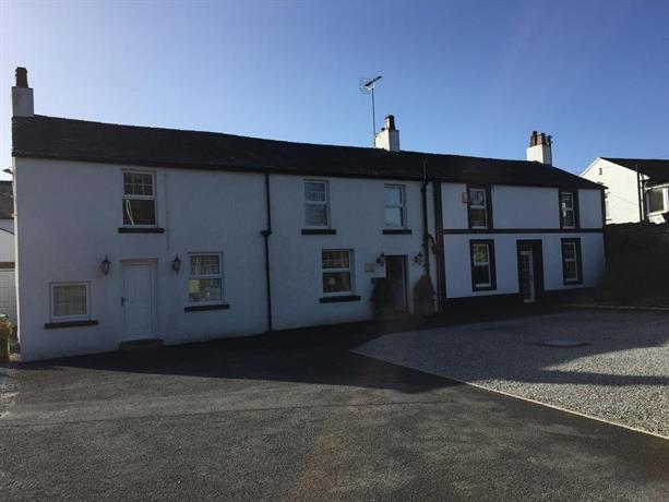 Rose Cottage Guest House Cockermouth Compare Deals