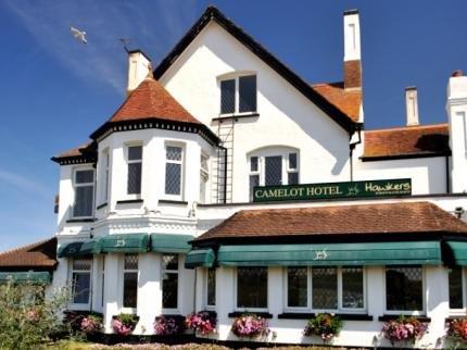 Camelot Hotel Bude