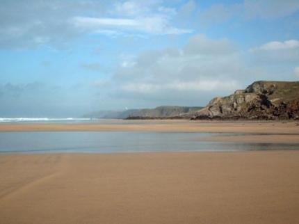 Camelot Hotel Bude