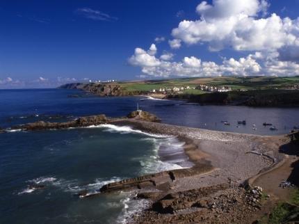 Camelot Hotel Bude