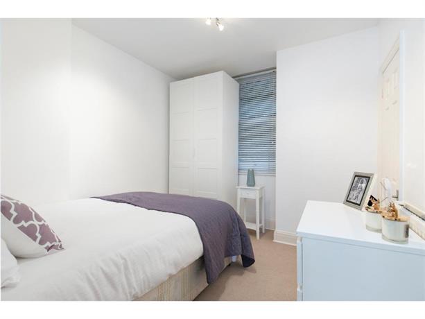 Urban Chic - Fitzrovia