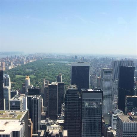 Harlemville Two Bedroom Apt