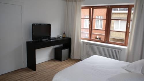 Bed and Breakfast Eleven Brugge
