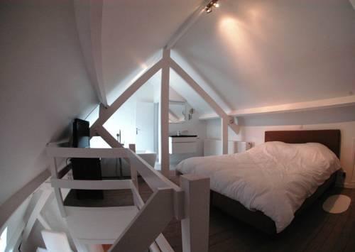 Bed and Breakfast Eleven Brugge