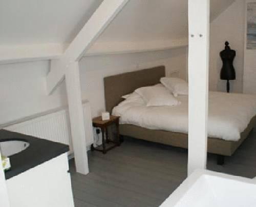Bed and Breakfast Eleven Brugge