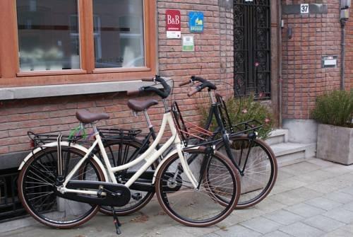 Bed and Breakfast Eleven Brugge
