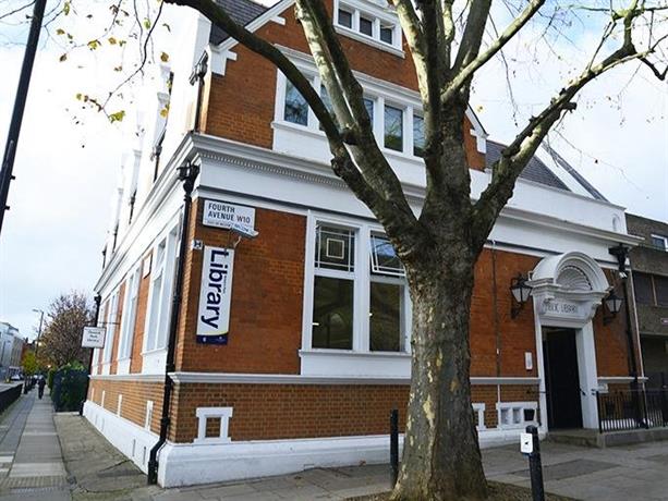 Avenue Apartment London