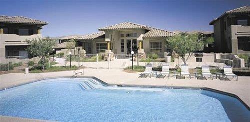 The Stay in Oro Valley Apartments