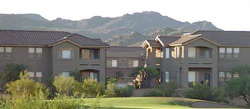 The Stay in Oro Valley Apartments