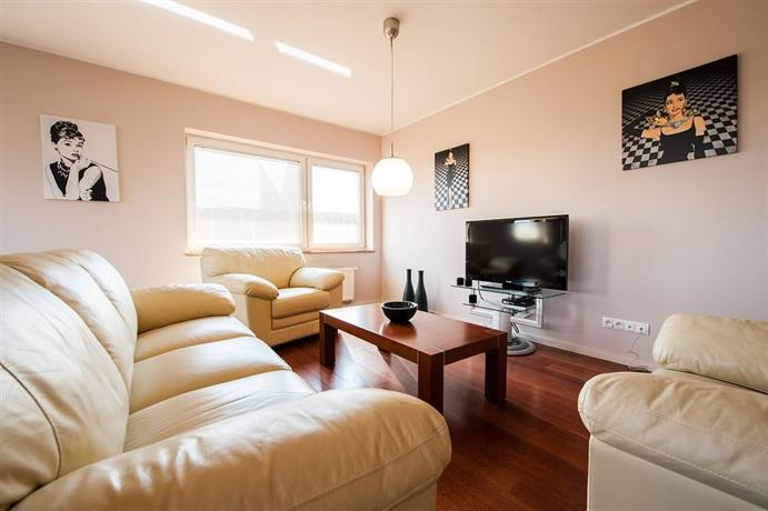 Exclusive Apartments Old Town Wroclaw