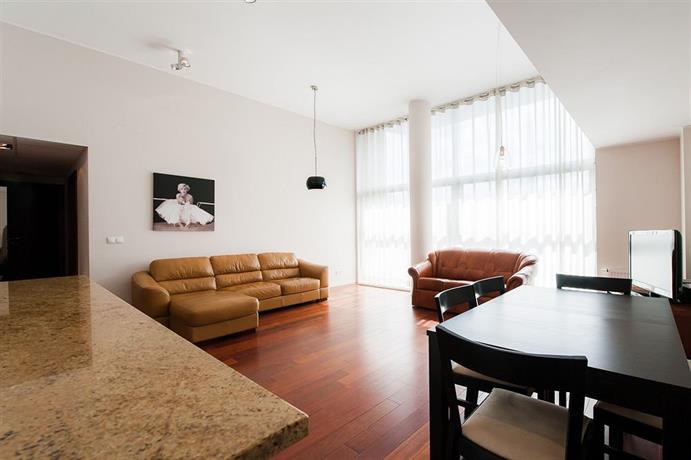 Exclusive Apartments Old Town Wroclaw