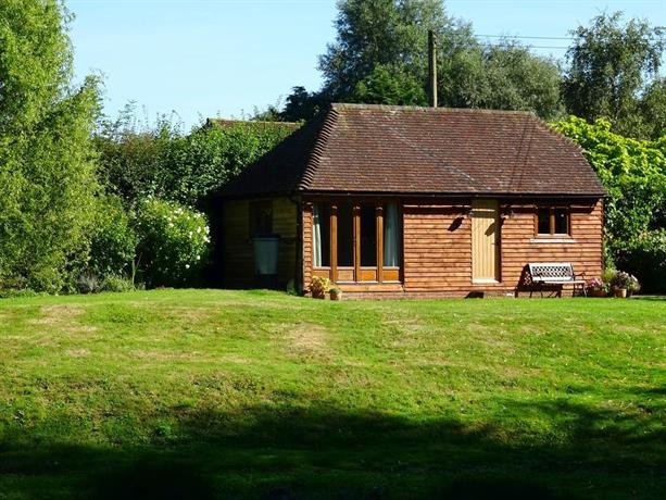 The Granary Barn Laughton