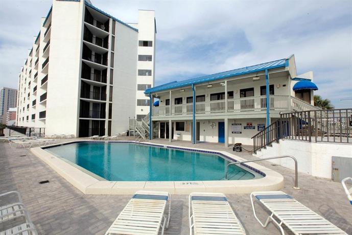 Aquavista Condominiums, Panama City Beach - Compare Deals