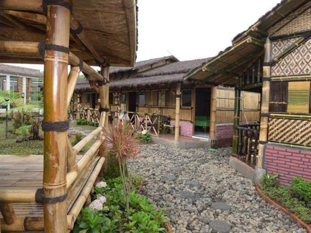  Rumah Kebun  Lulu Villa Java Compare Deals