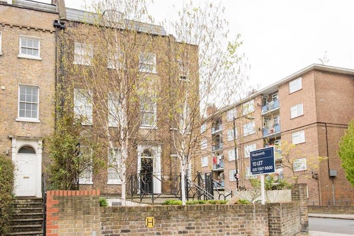 The Nest New Kent Road