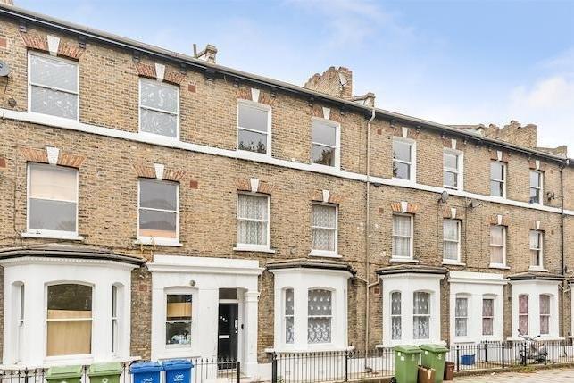 Central London GD Apartments