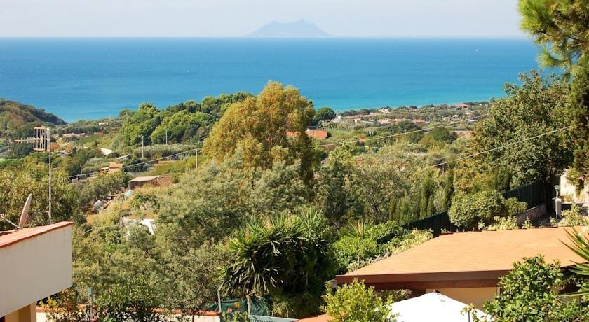 Hotel villaggio aeneas landing, gaeta compare deals Aeneas landing gaeta