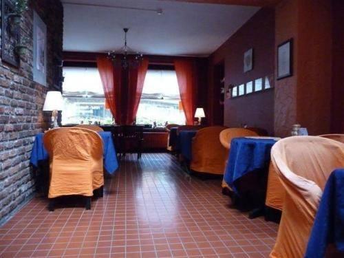 Hotel Ardennais Trois-Ponts