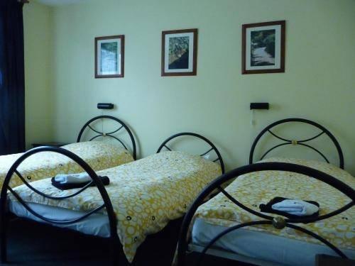 Hotel Ardennais Trois-Ponts