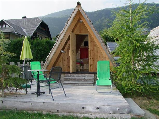 Garden ECO houses Cebelica, Srednja vas v Bohinju - Compare Deals Garden ECO houses Cebelica, Srednja vas v Bohinju - Compare Deals