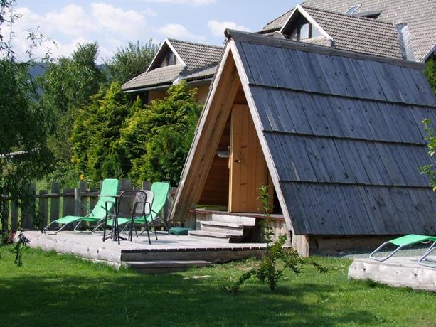 Garden ECO houses Cebelica, Srednja vas v Bohinju - Compare Deals Garden ECO houses Cebelica, Srednja vas v Bohinju - Compare Deals