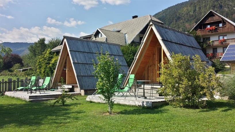 Garden ECO houses Cebelica, Srednja vas v Bohinju - Compare Deals Garden ECO houses Cebelica, Srednja vas v Bohinju - Compare Deals