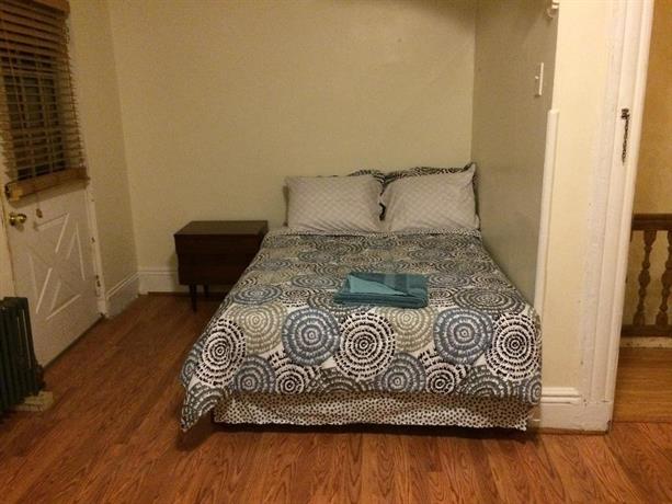 Gayle's Homestay Getaway