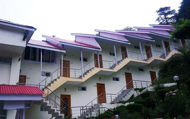 Green Top Hotel Patnitop