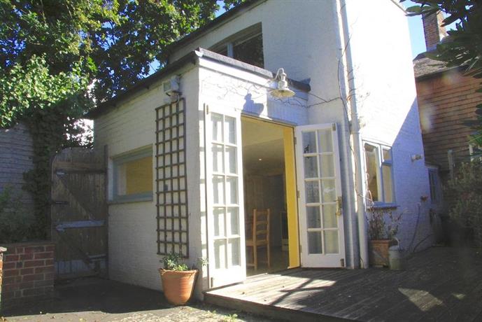Rosemary Cottage West Wittering