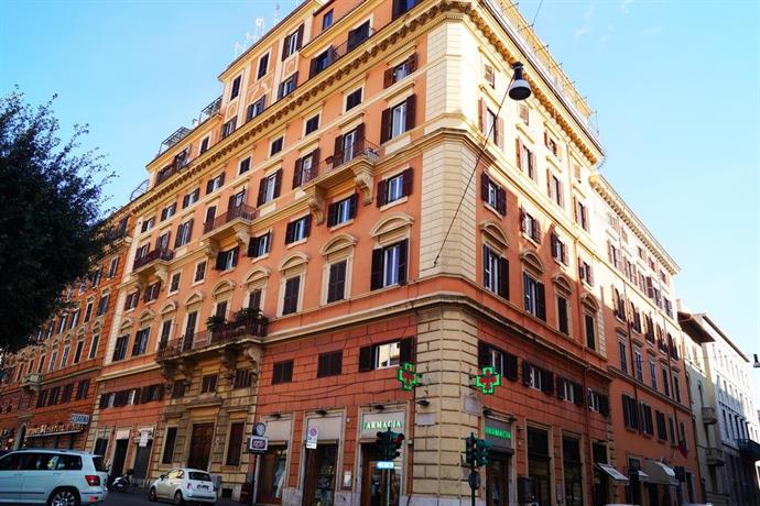 Caterina Embassy Apartment, Rome  Compare Deals
