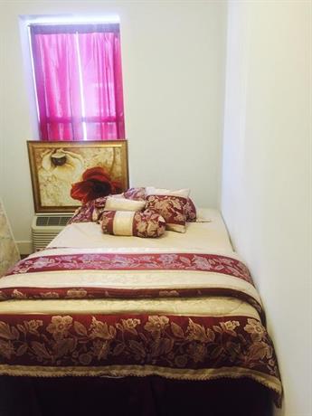 La Belle Etoile Hostel