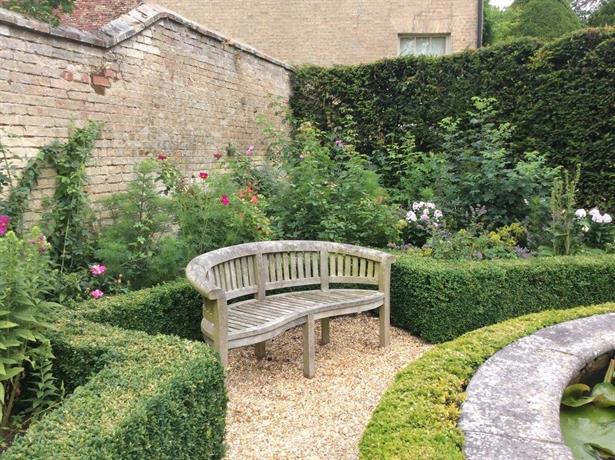 Cambridge Country Cottages