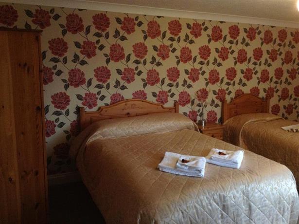 The Lodge Country Inn