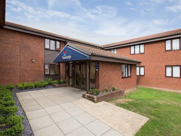 Travelodge Hotel East Horndon Brentwood England