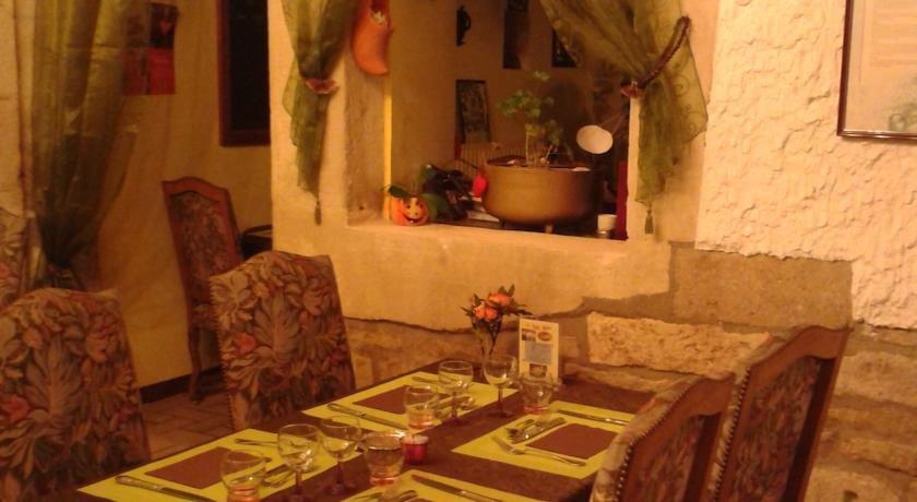 Hotel Restaurant Saint Martin Bourg Sainte Marie Hotel Restaurant Saint Martin Bourg Sainte Marie