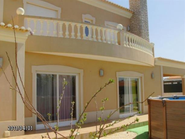 Vivenda Golfinho Sagres