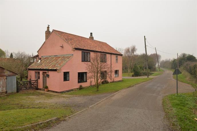 Bridge House B&B Stretham