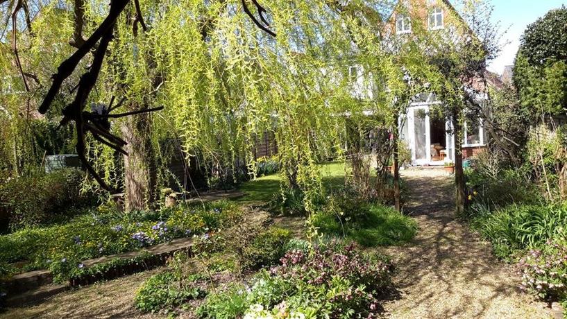 Rowlands Castle BnB