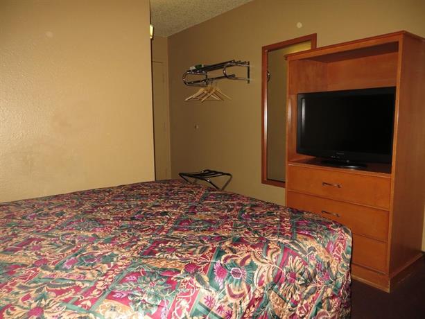 Bridger Inn Las Vegas