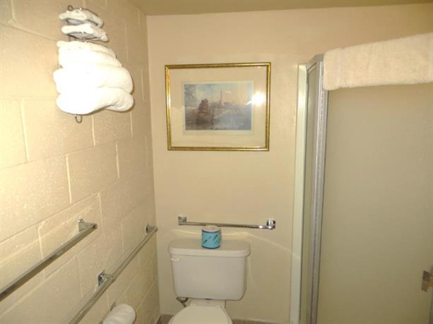 Bridger Inn Las Vegas