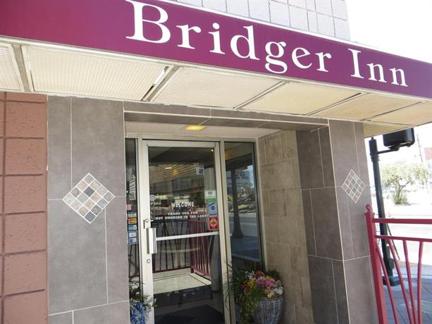 Bridger Inn Las Vegas
