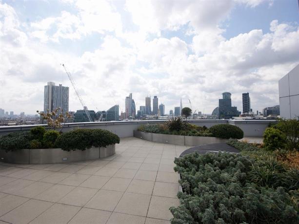 Still Life Old Street Executive