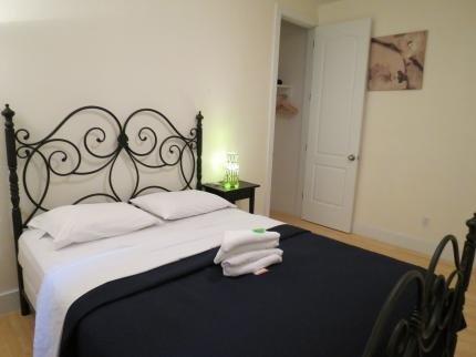 Manhattan Deluxe New York City