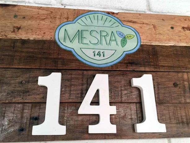 메스라 141, Mesra141