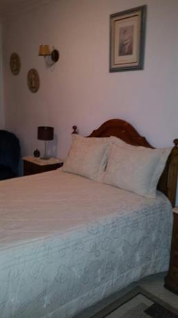 Mar Salgado Apartment